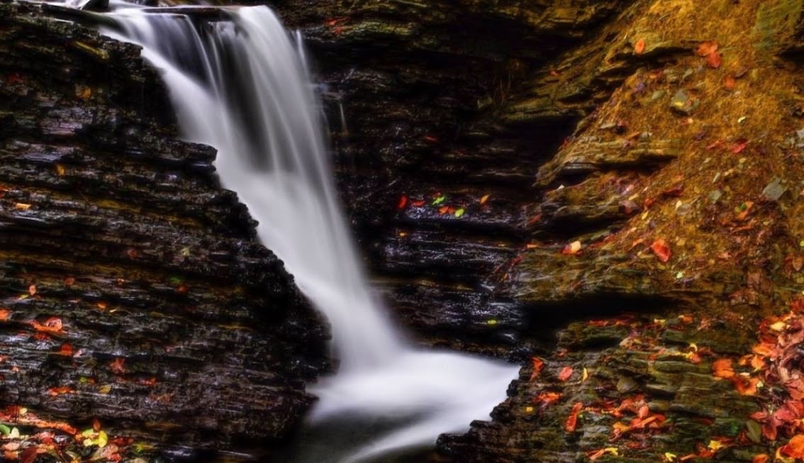 Термальные источники и мини-курорт: малоизвестная локация на Закарпатье для комфортного отдыха